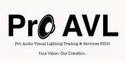 Pro AVL - Home